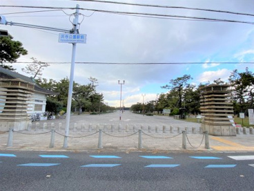 浜寺公園の画像3