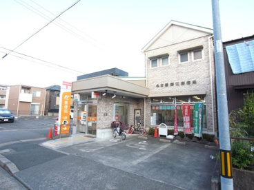 名古屋藤江郵便局の画像1