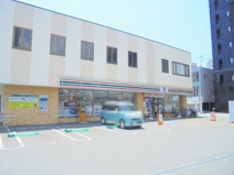 セブン-イレブン 高知本町１丁目店
