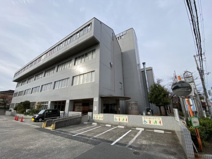 堺市立西図書館