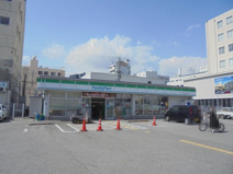 ファミリーマート 高知南はりまや町店