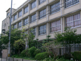大阪市立山之内小学校