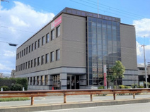 堺西年金事務所