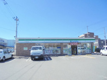 ファミリーマート 高知北久保店