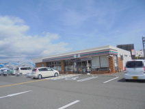 セブンイレブン 高知萩町店