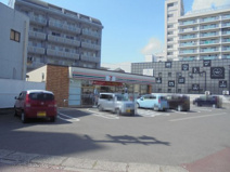 セブンイレブン 高知桟橋通１丁目店