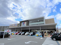 万代 上野芝店
