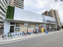 イオンフードスタイル津久野店