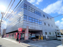 浜寺郵便局