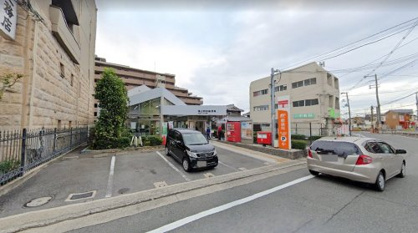 堺上野芝郵便局の画像2