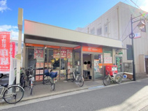 堺浜寺石津郵便局