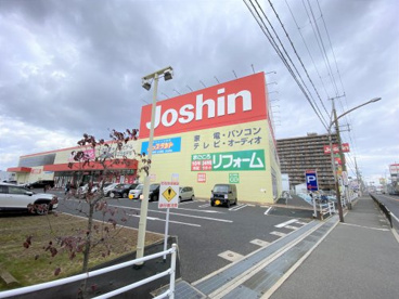 Joshin(ジョーシン) 鳳店の画像1