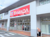 ヤマダ電機 テックランド西友上野芝店