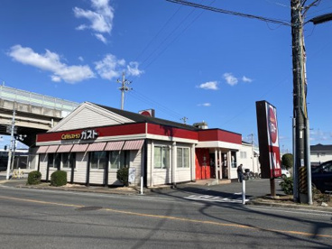 ガスト 堺菱木店(から好し取扱店)の画像1