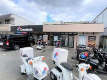 ドミノ・ピザ 上野芝町店