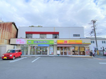 ほっかほっか亭 高石羽衣店