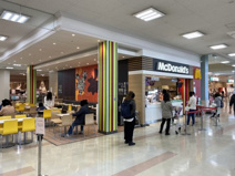 マクドナルド べスピア堺インター店