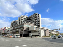 堺市立総合医療センター