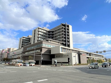 堺市立総合医療センターの画像1
