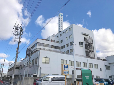 馬場記念病院の画像2
