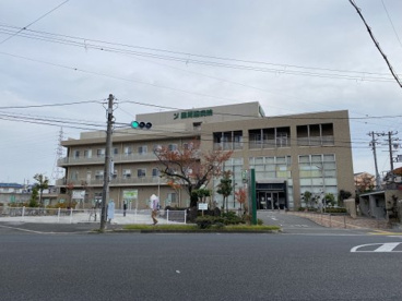 鳳胃腸病院の画像1