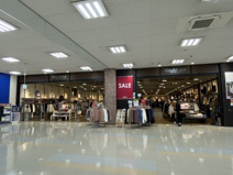 ライトオン ベスピア堺インター店