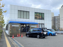 フィッシングマックス 上野芝店