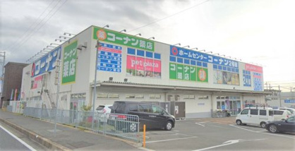 ホームセンターコーナン 第二阪和鳳店の画像2