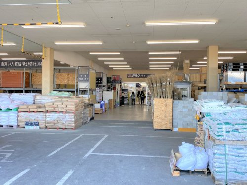 コーナンpro 堺インター店情報ページ 堺市の一人暮らし ファミリー向け賃貸 クラスモ鳳店