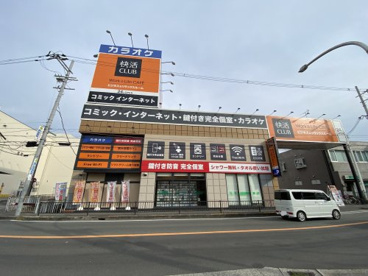快活CLUB堺鳳店の画像1