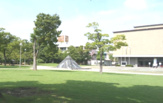 深谷城址公園
