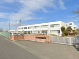 深谷中学校
