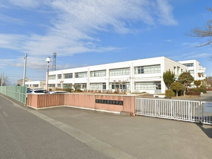 深谷中学校