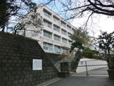 横浜市立川島小学校