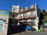 上菅田医院