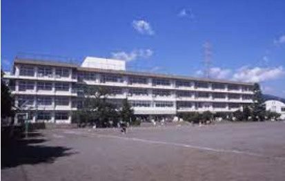 秦野市立西小学校の画像1