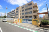 堺市立浅香山小学校