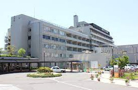 横須賀市立市民病院の画像1