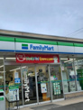 ファミリーマート 相模原淵野辺四丁目店