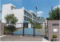 福生市立福生第七小学校