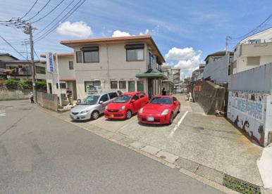 山口獣医科病院の画像1