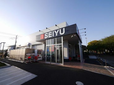 西友　七里ヶ浜店の画像1