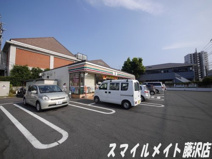 ７－１１藤沢片瀬店