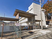 相模原市立串川小学校