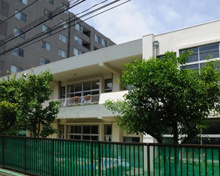 千代田区立番町幼稚園
