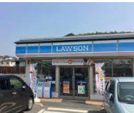 ローソン 宇治下居店の画像1