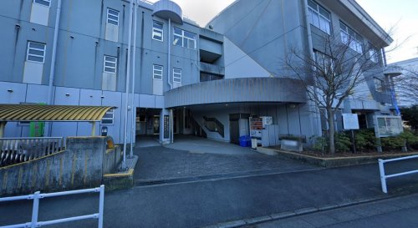 厚木市 緑ケ丘公民館の画像1