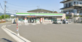 ファミリーマート 厚木及川店