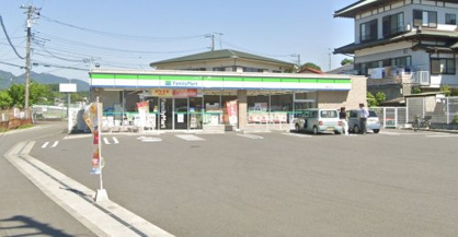 ファミリーマート 厚木及川店の画像1