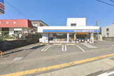 ローソン・スリーエフ 厚木及川店
